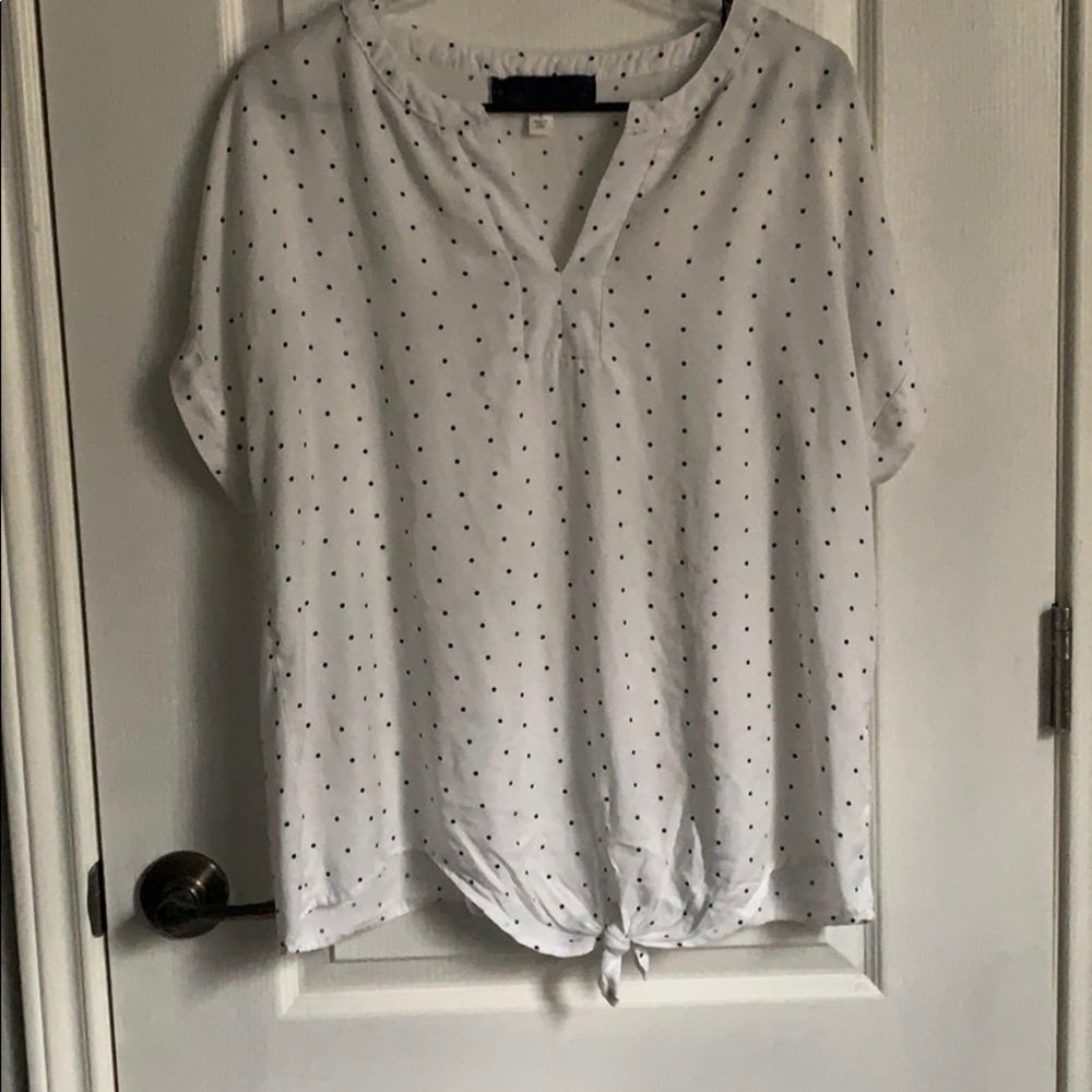 Casual dress shirt